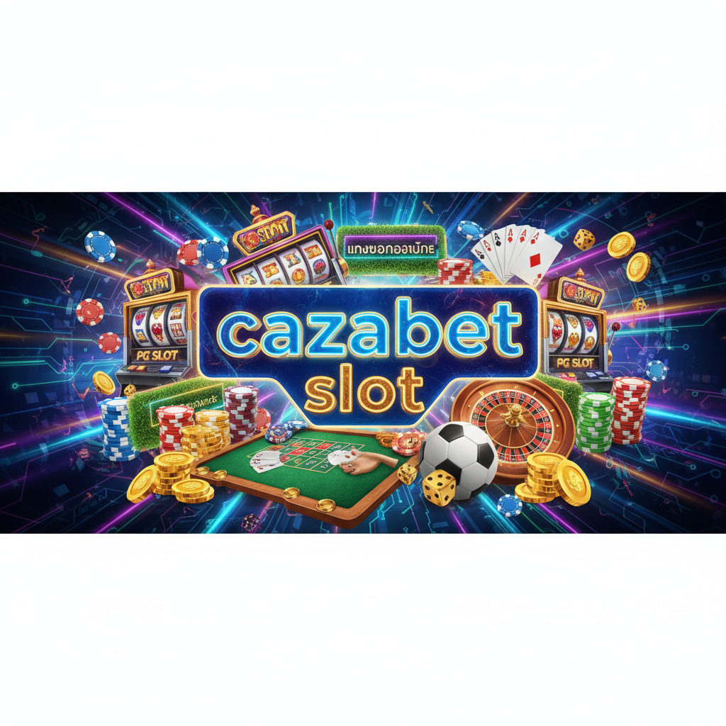 cazabet slot