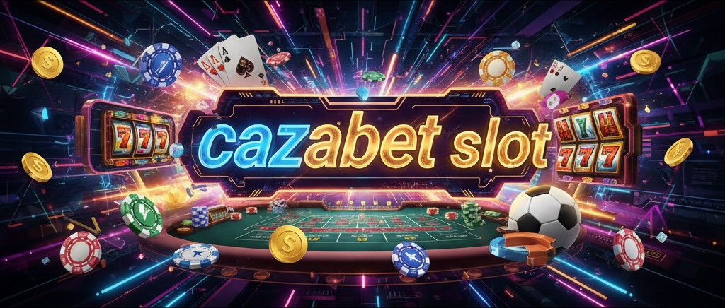 cazabet slot